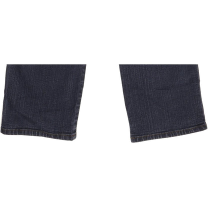 Wrangler Texas Men Blue Straight Regular Stretch Jeans W31 L29