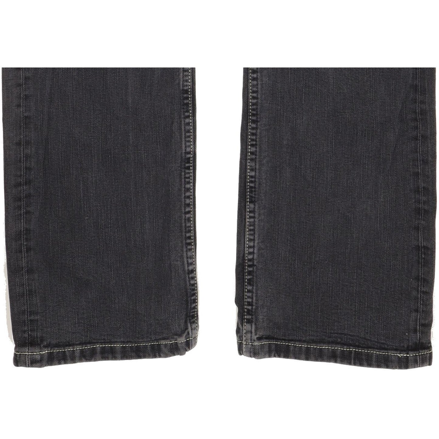 Lee 101 B Men Blue Straight Regular Jeans W31 L33