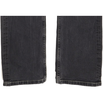 Lee 101 B Men Blue Straight Regular Jeans W31 L33