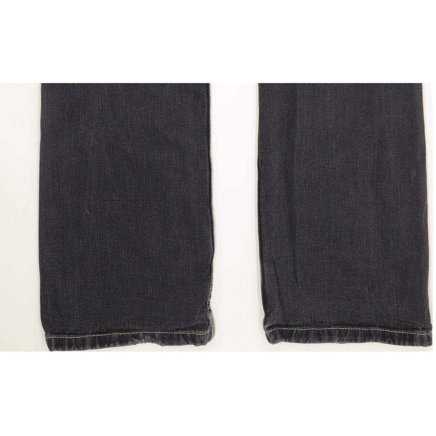 Lee 101 B Men Blue Straight Regular Jeans W31 L33