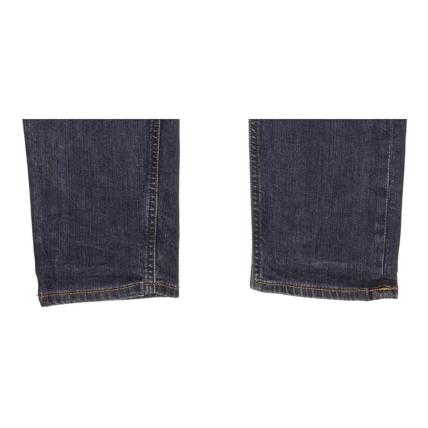 Lee Luke Men Blue Skinny Slim Stretch Jeans W33 L29