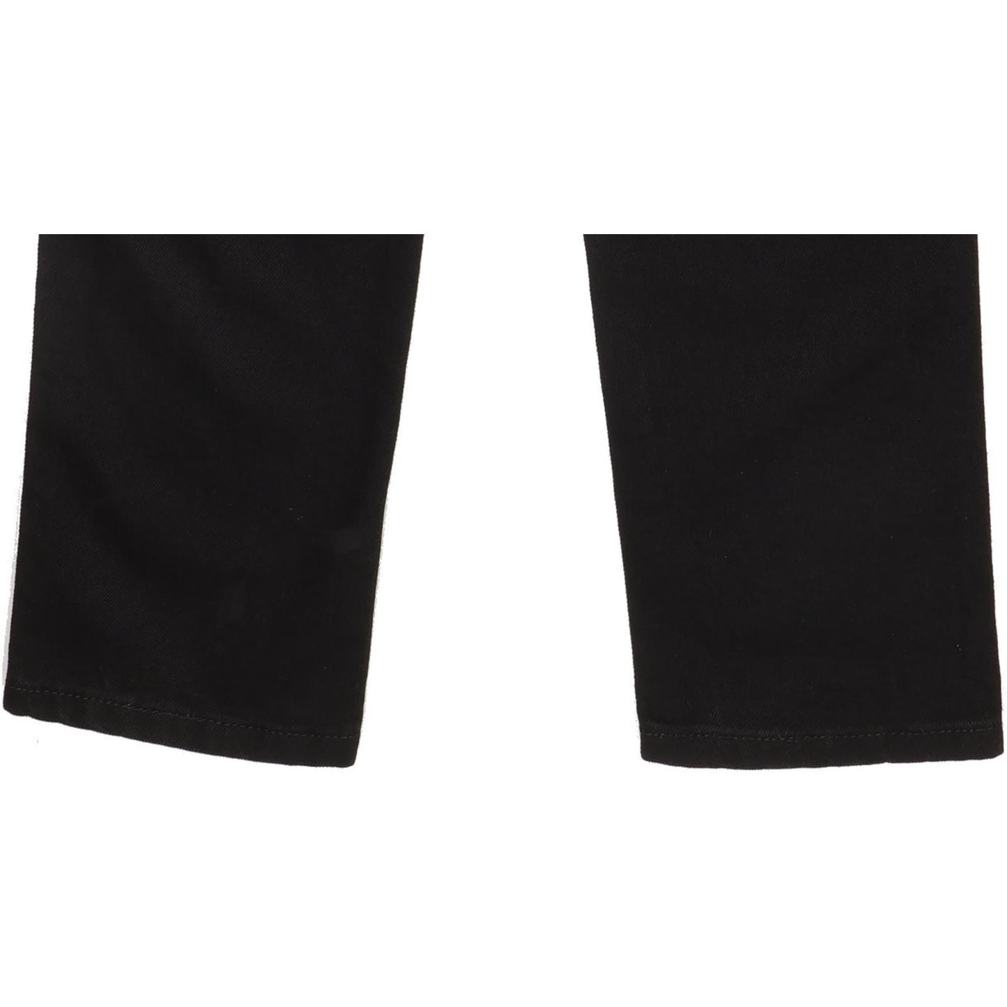 Wrangler Alabama Men Black Straight Regular Jeans W32 L30