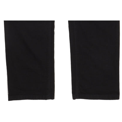 Pioneer Rando Men Black Straight Regular Stretch Jeans W34 L32