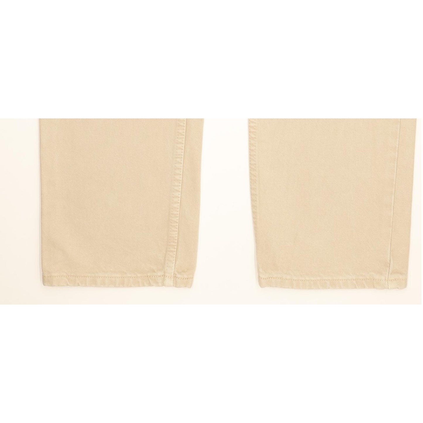 Levi's 615 Men Beige Straight Regular Jeans W31 L29