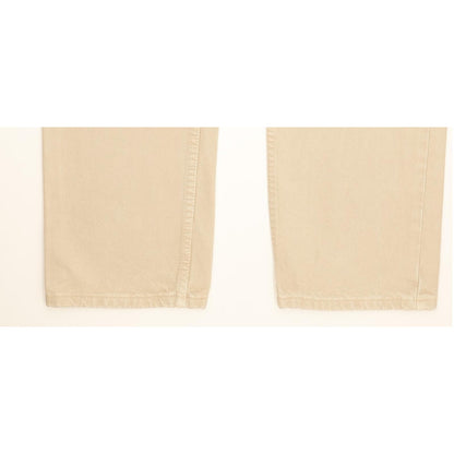 Levi's 615 Men Beige Straight Regular Jeans W31 L29