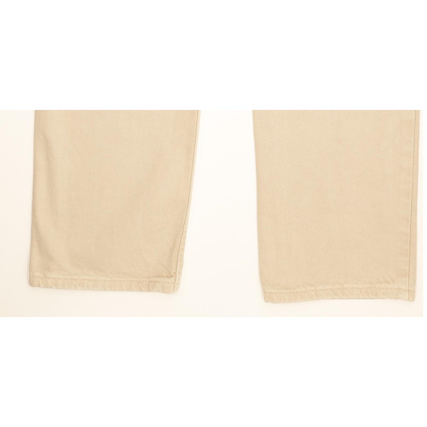 Levi's 615 Men Beige Straight Regular Jeans W31 L29