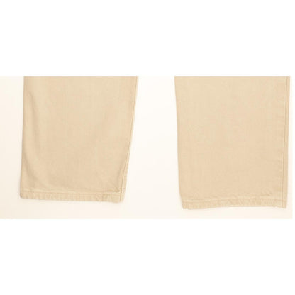 Levi's 615 Men Beige Straight Regular Jeans W31 L29