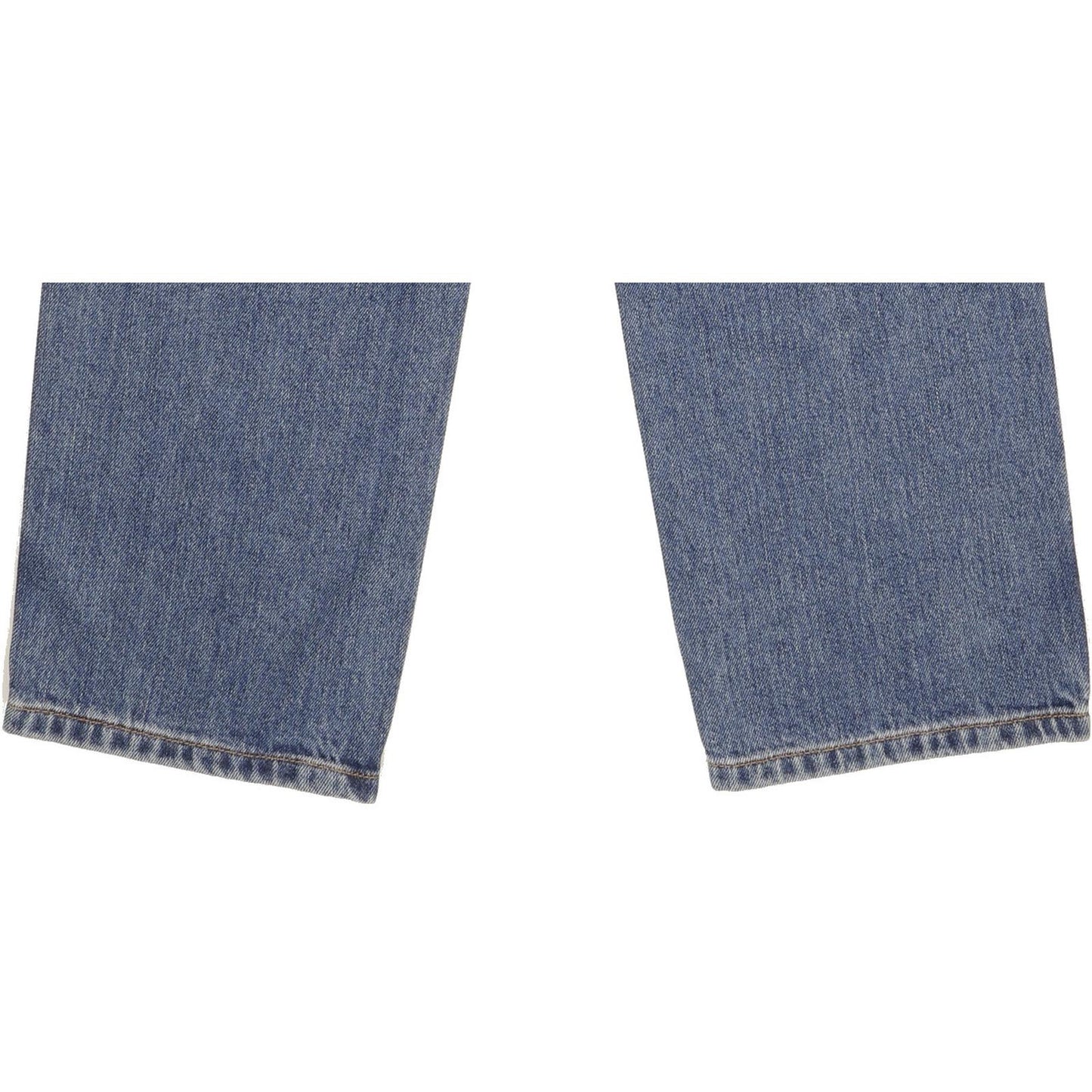 Wrangler Texas Men Blue Straight Regular Jeans W32 L32