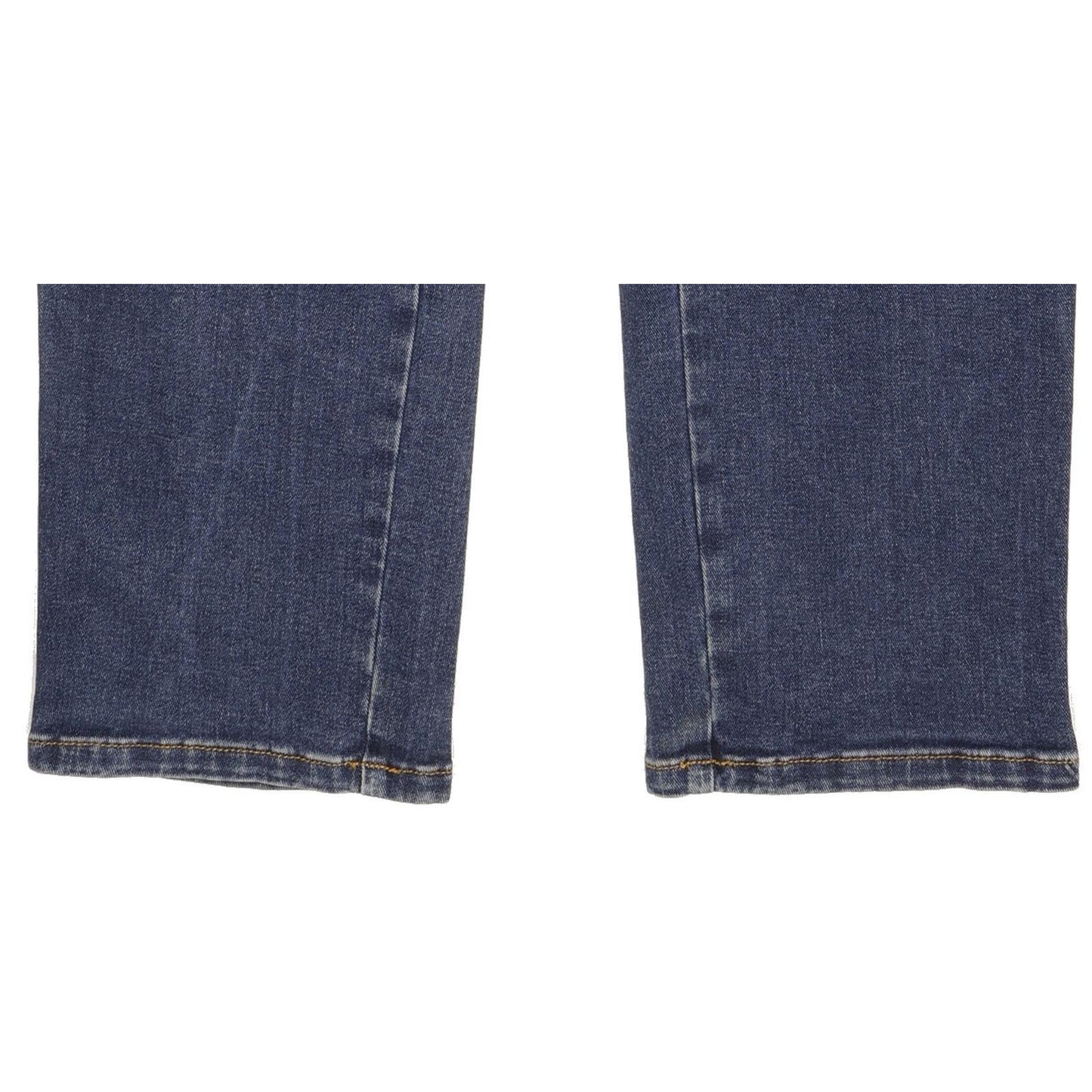 Wrangler Texas Men Blue Straight Regular Stretch Jeans W32 L32