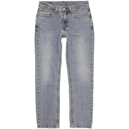 Levi's 541 Men Blue Straight Regular Stretch Jeans W31 L31