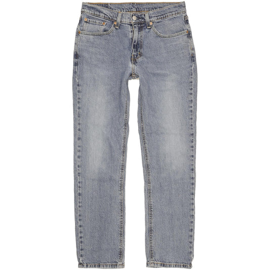 Levi's 541 Men Blue Straight Regular Stretch Jeans W31 L31
