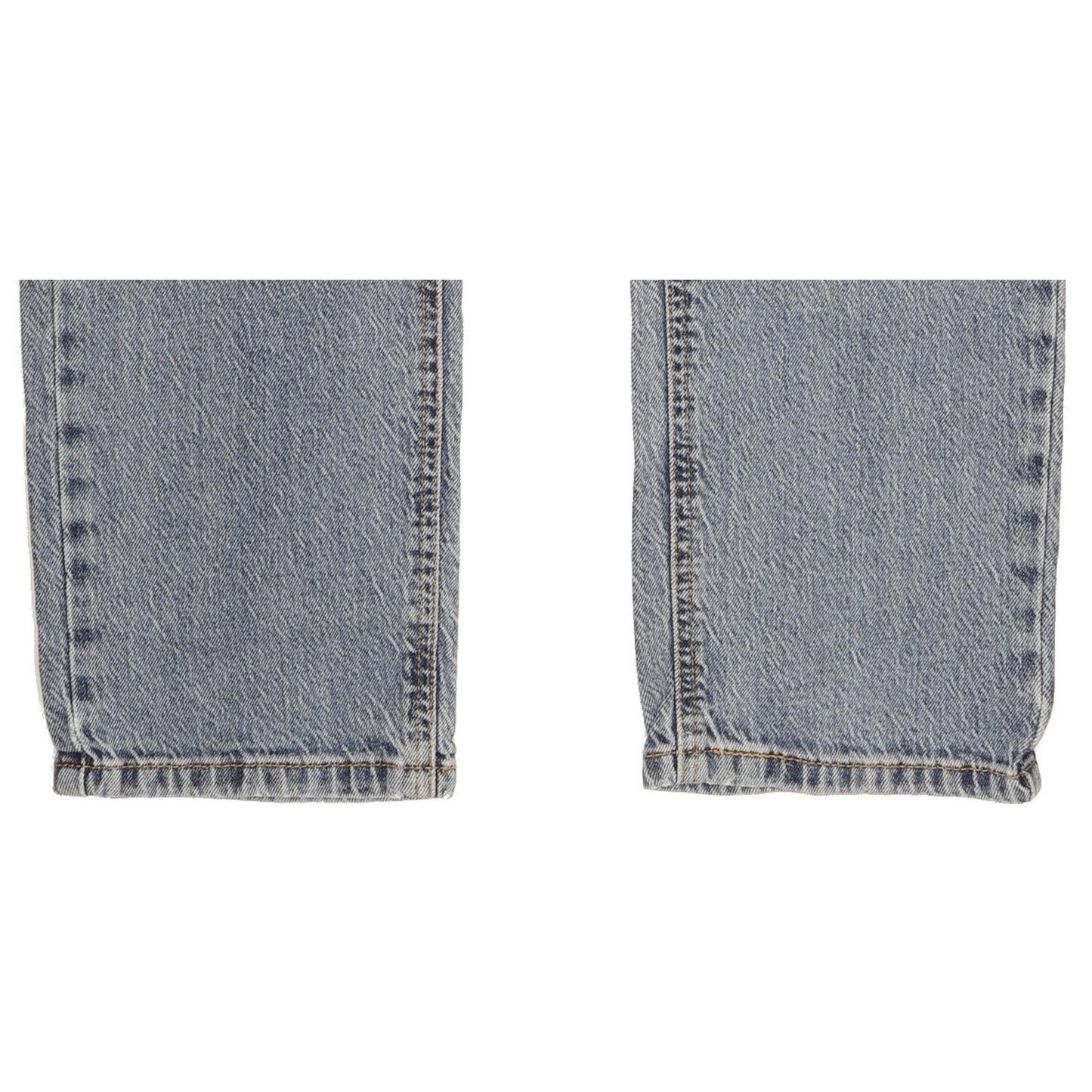Levi's 541 Men Blue Straight Regular Stretch Jeans W31 L31