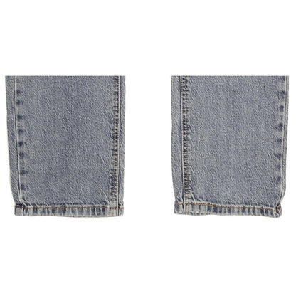 Levi's 541 Men Blue Straight Regular Stretch Jeans W31 L31