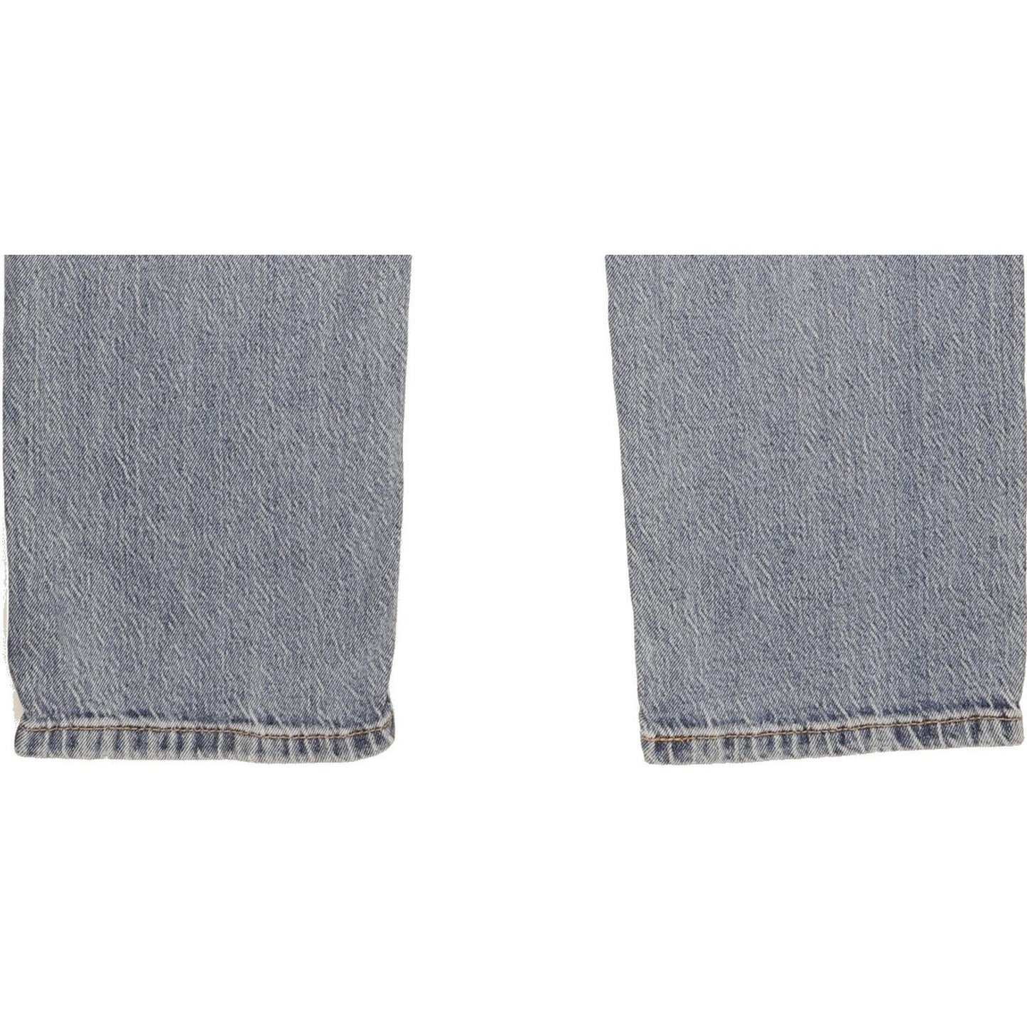 Levi's 541 Men Blue Straight Regular Stretch Jeans W31 L31