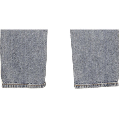Levi's 541 Men Blue Straight Regular Stretch Jeans W31 L31