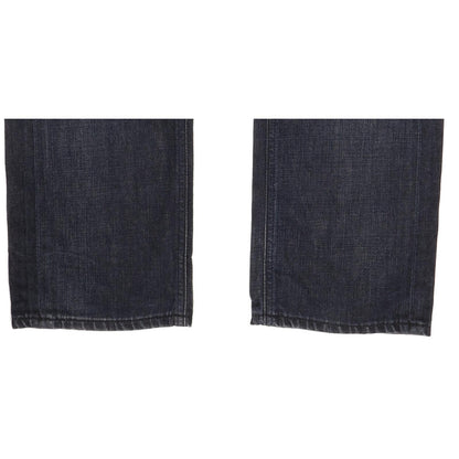 Lee Blake Men Blue Straight Regular Jeans W32 L30