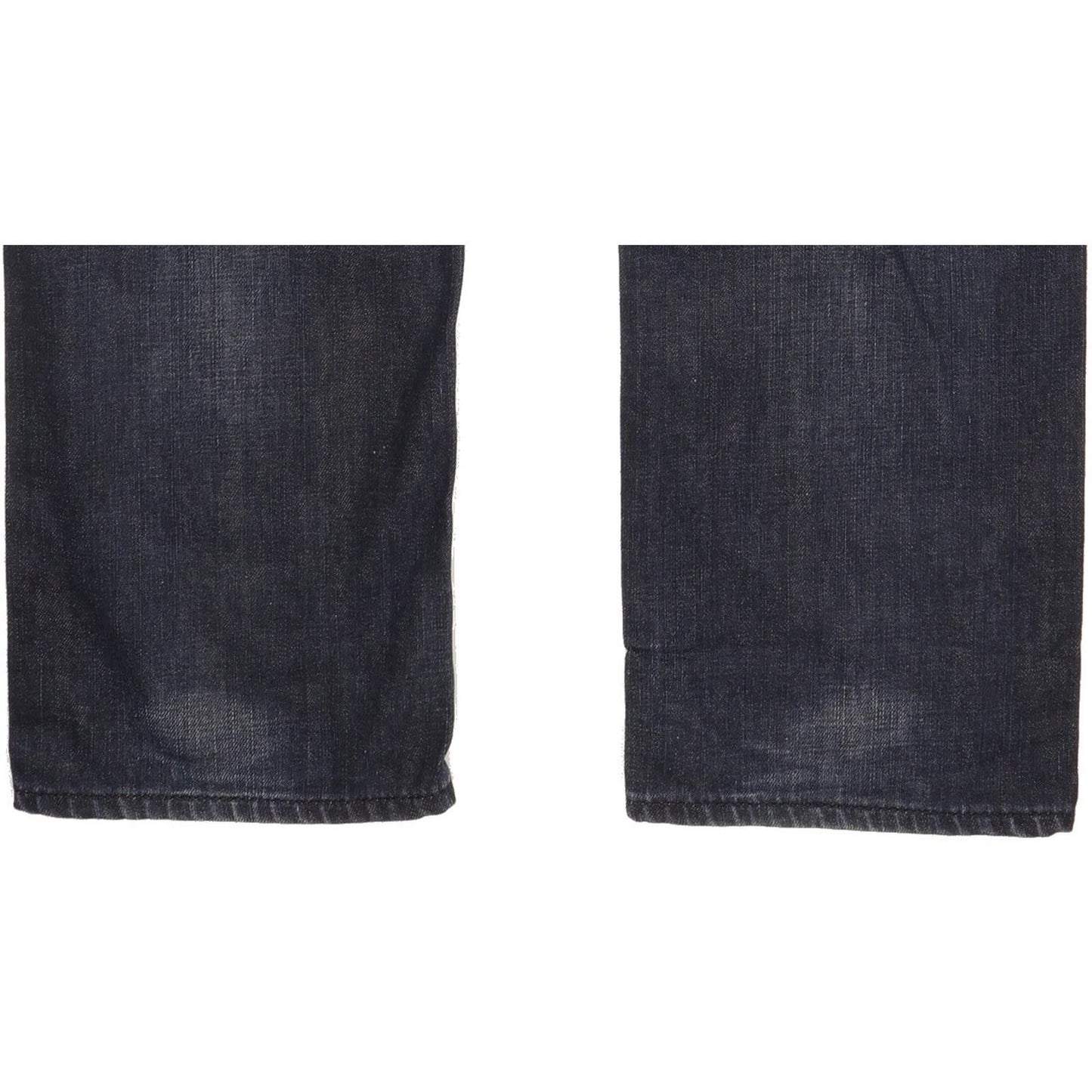 Lee Blake Men Blue Straight Regular Jeans W32 L30