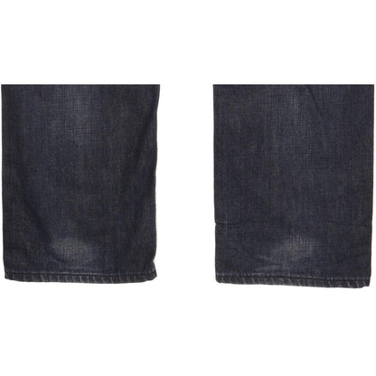 Lee Blake Men Blue Straight Regular Jeans W32 L30