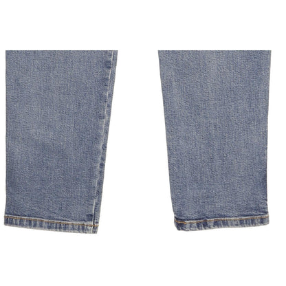 Wrangler Carla Blue Skinny Slim Stretch Jeans High Waisted W32 L31