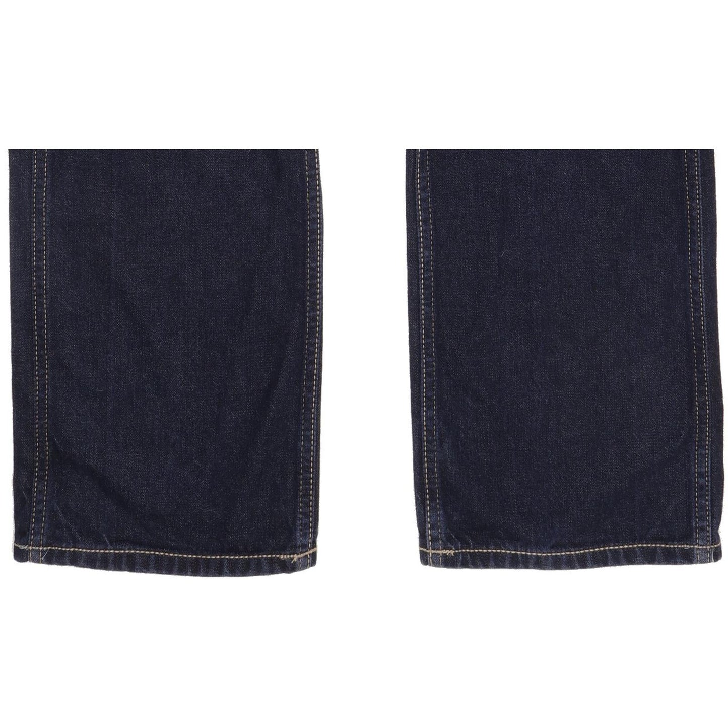 Wrangler Ace Men Blue Straight Regular Jeans W34 L33