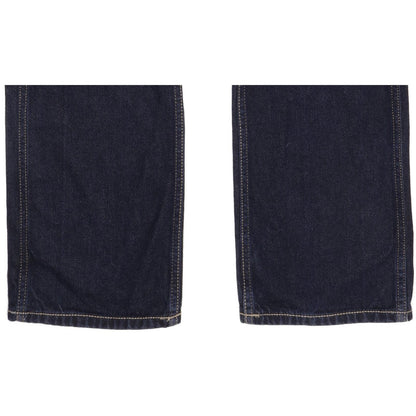 Wrangler Ace Men Blue Straight Regular Jeans W34 L33