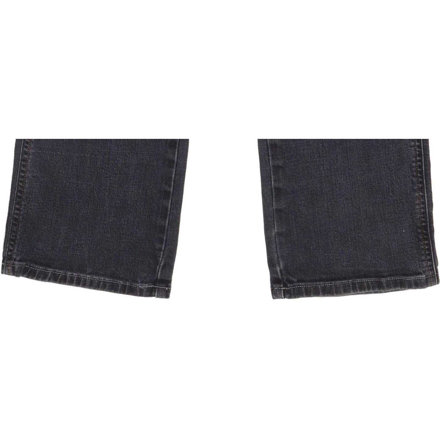 Wrangler Arizona Men Blue Straight Regular Stretch Jeans W34 L29