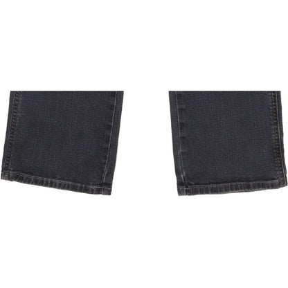 Wrangler Arizona Men Blue Straight Regular Stretch Jeans W34 L29