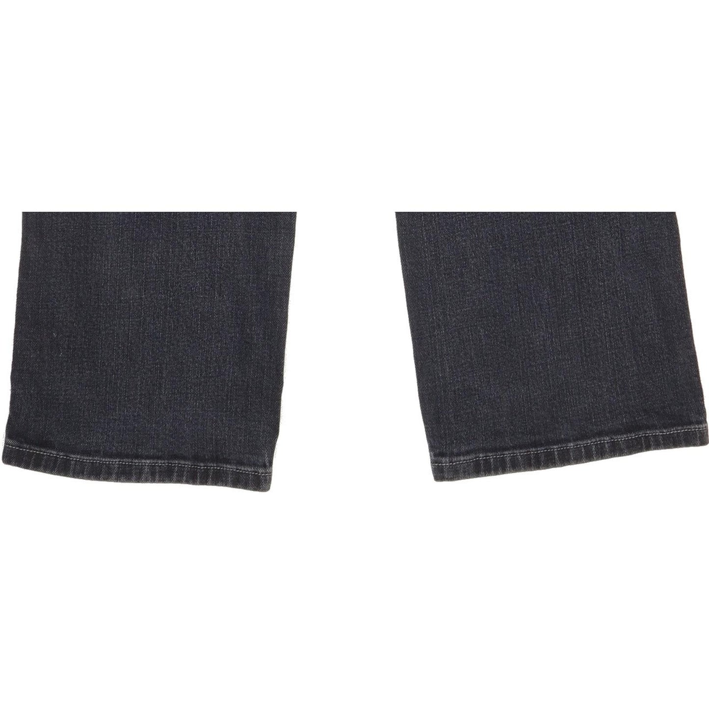 Wrangler Arizona Men Blue Straight Regular Stretch Jeans W34 L29