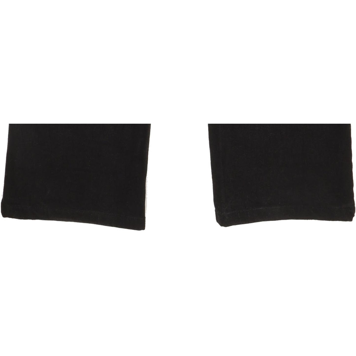 Lee Brooklyn Men Black Straight Regular Jeans W32 L26