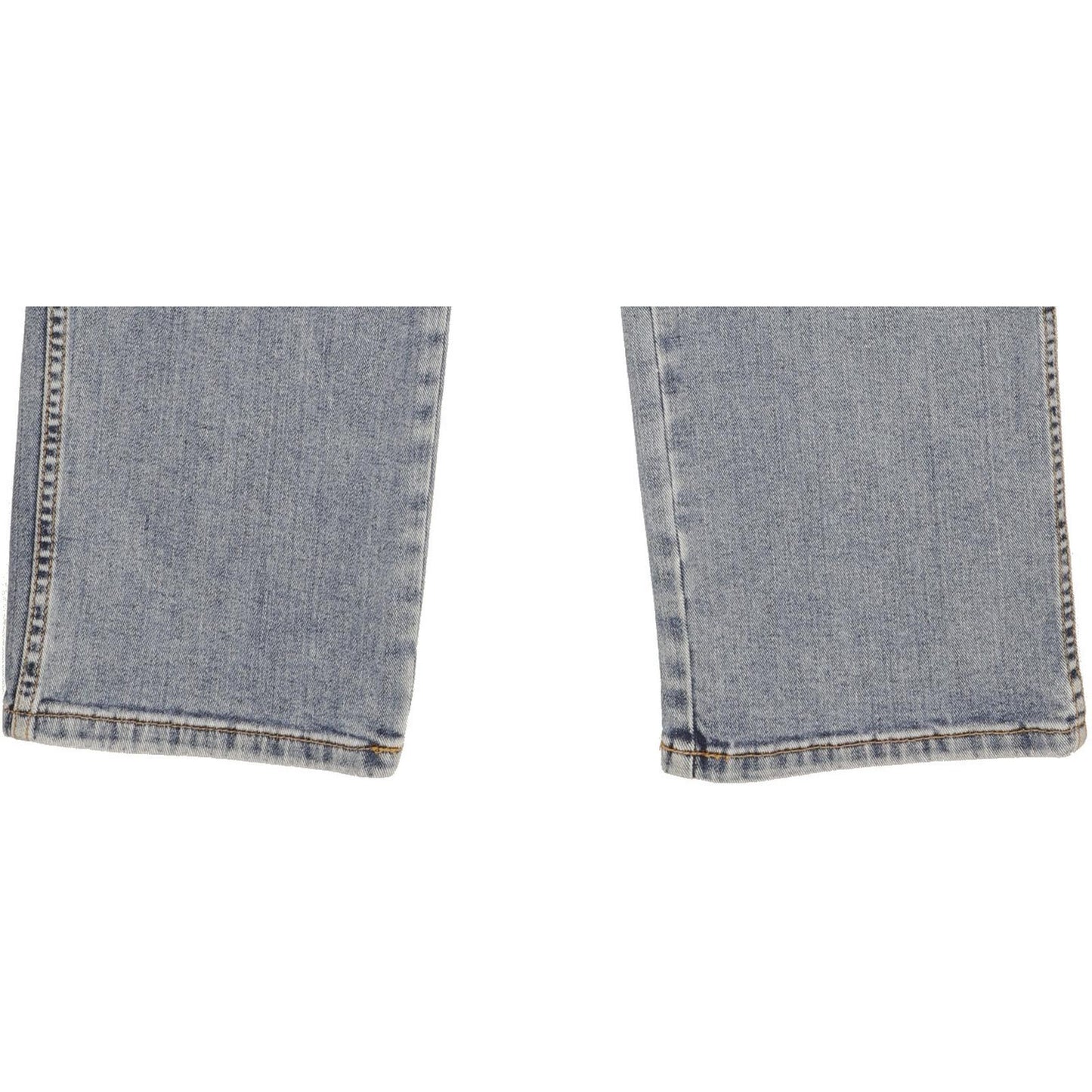 Wrangler Texas Men Blue Straight Regular Stretch Jeans W36 L30