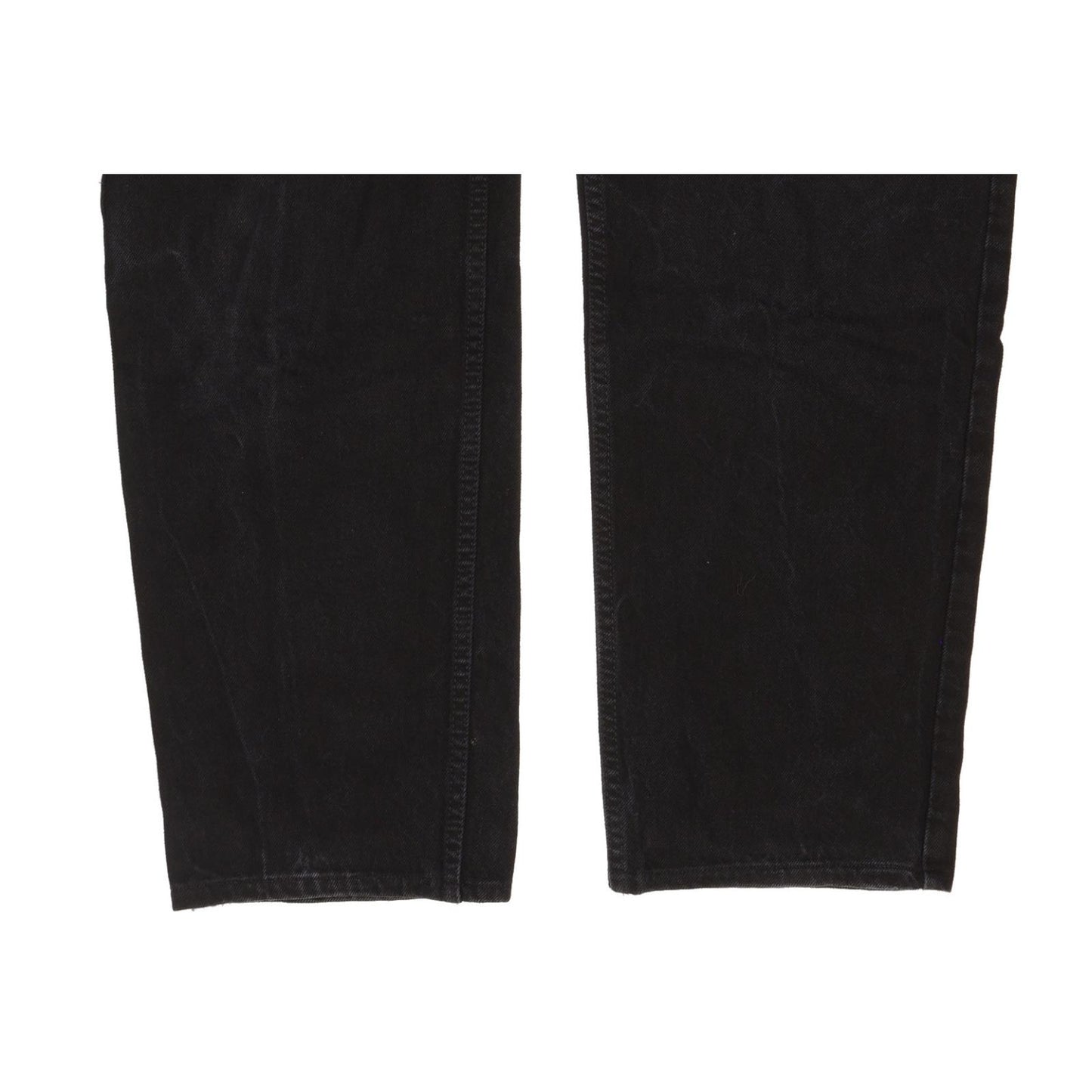 Lee Kansas Men Blue Straight Regular Jeans W36 L30
