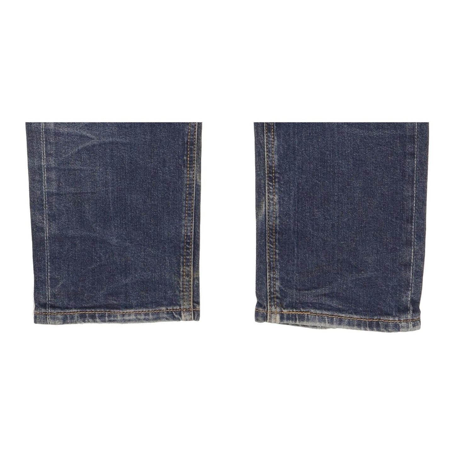 Levi's 541 Men Blue Straight Regular Stretch Jeans W32 L31