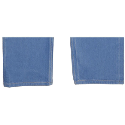Levi's 501 Men Blue Straight Regular Jeans W34 L28