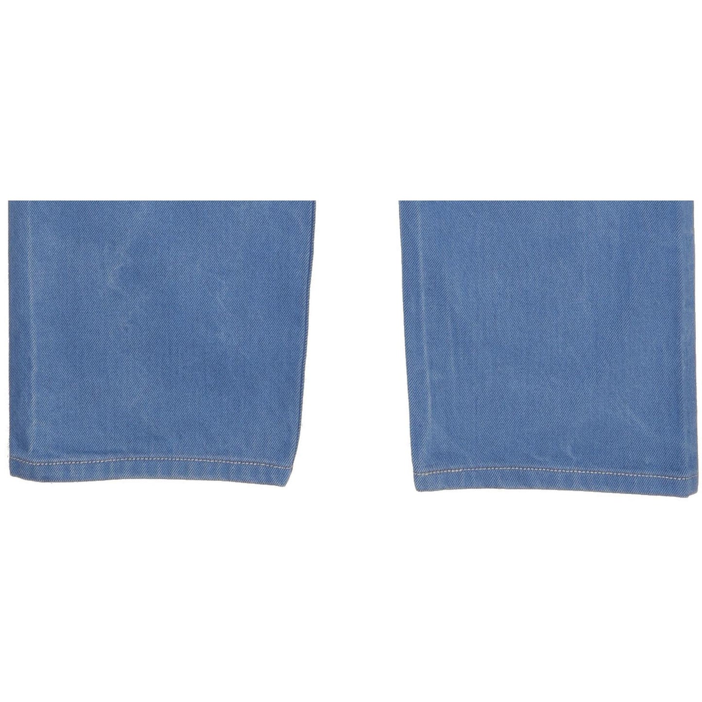 Levi's 501 Men Blue Straight Regular Jeans W34 L28