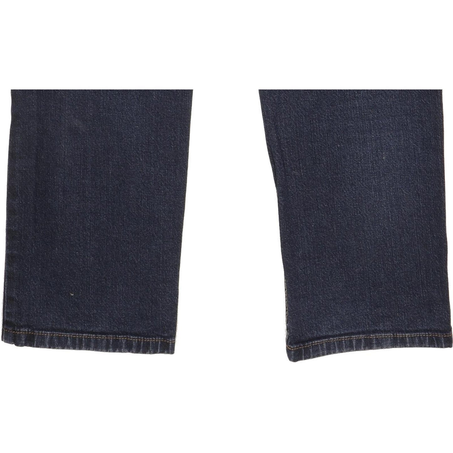 Pioneer Ron Men Blue Straight Regular Stretch Jeans W32 L32