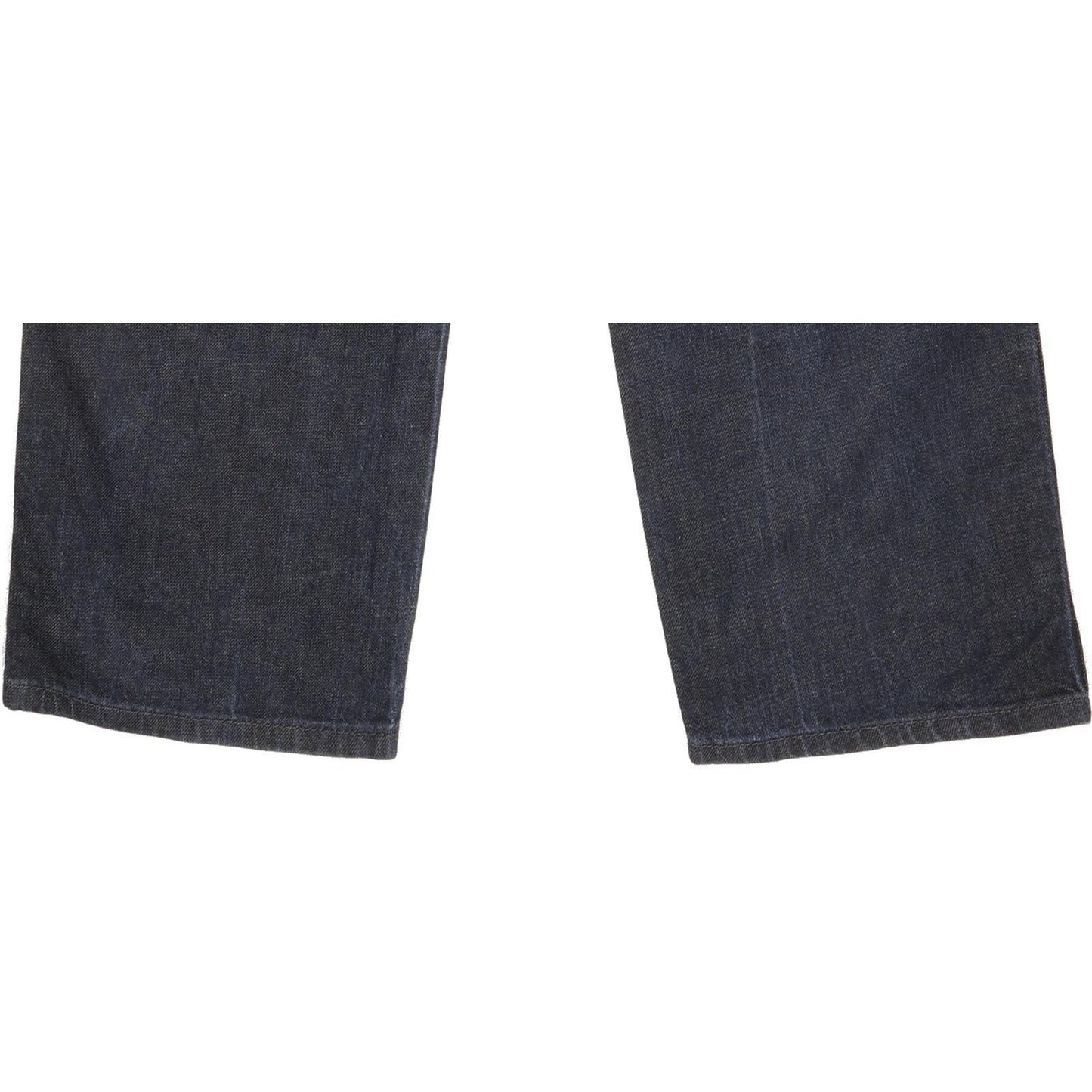 Wrangler Texas Men Navy Straight Regular Jeans W34 L29