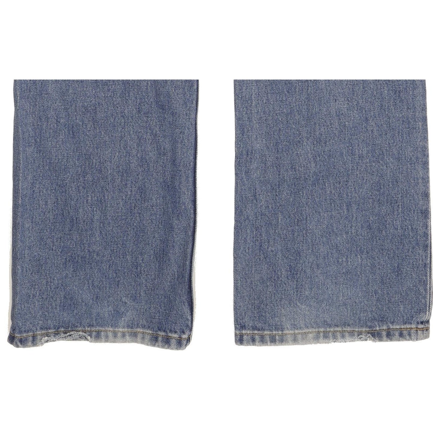 Lee Roscoe Men Blue Straight Regular Jeans W34 L32
