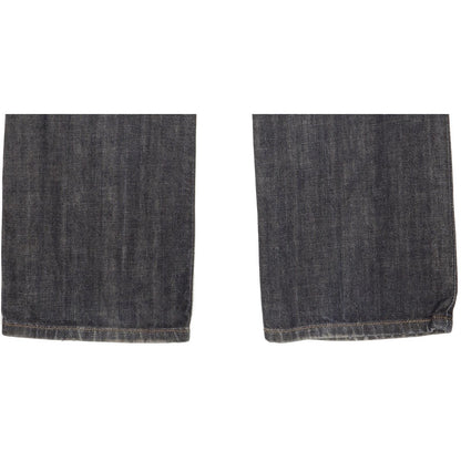 Lee Knox Men Blue Straight Regular Jeans W33 L31