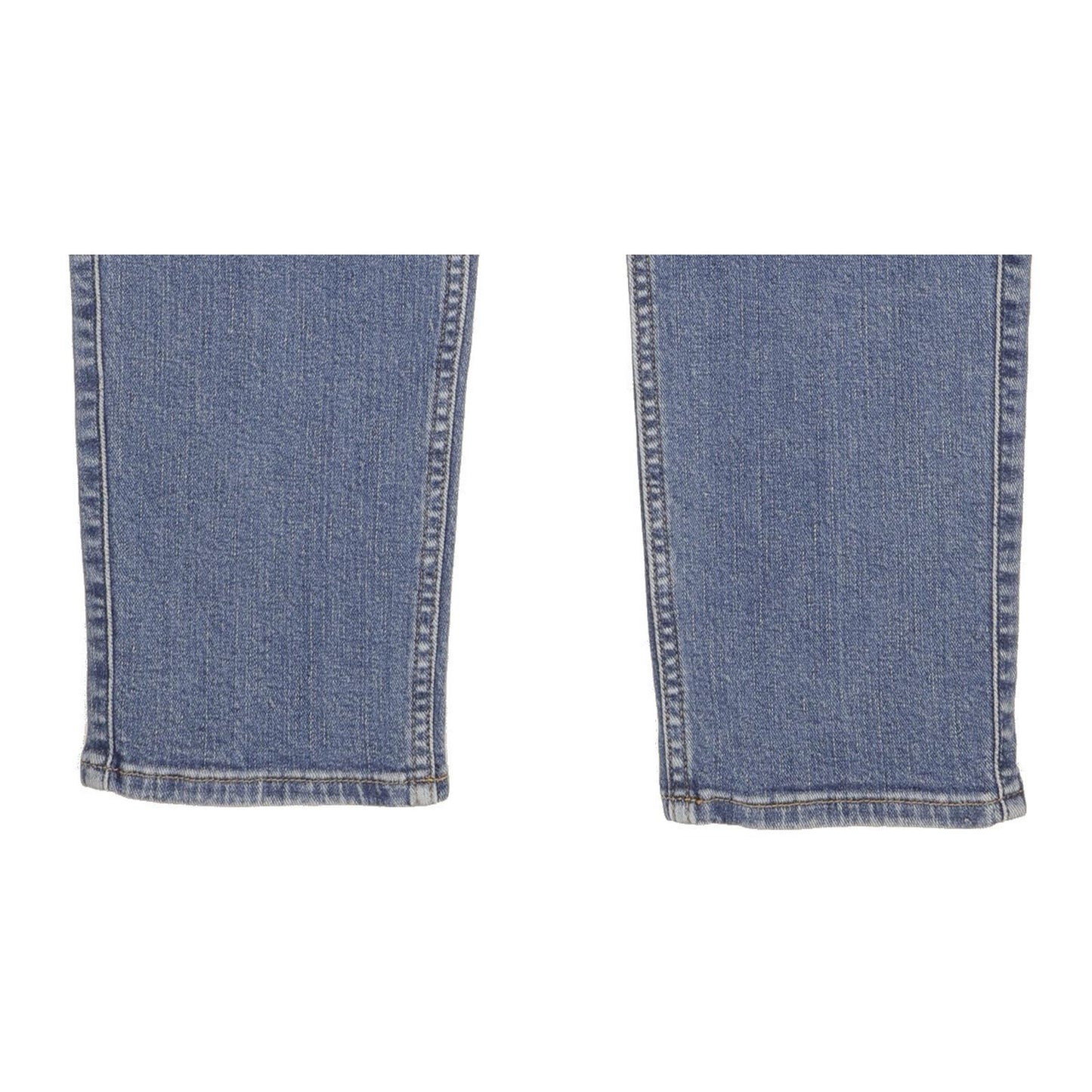 Lee Elly Women Blue Skinny Slim Stretch Jeans W32 L32