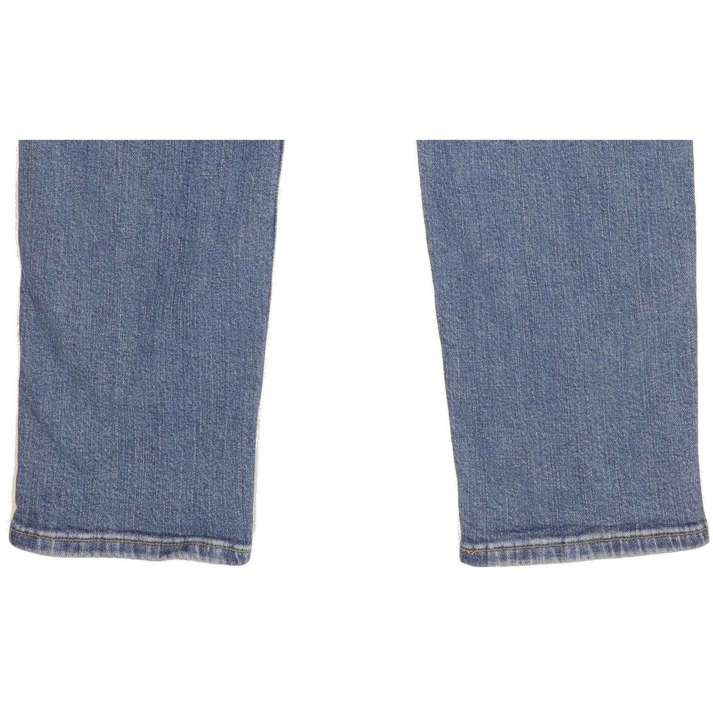 Lee Elly Women Blue Skinny Slim Stretch Jeans W32 L32