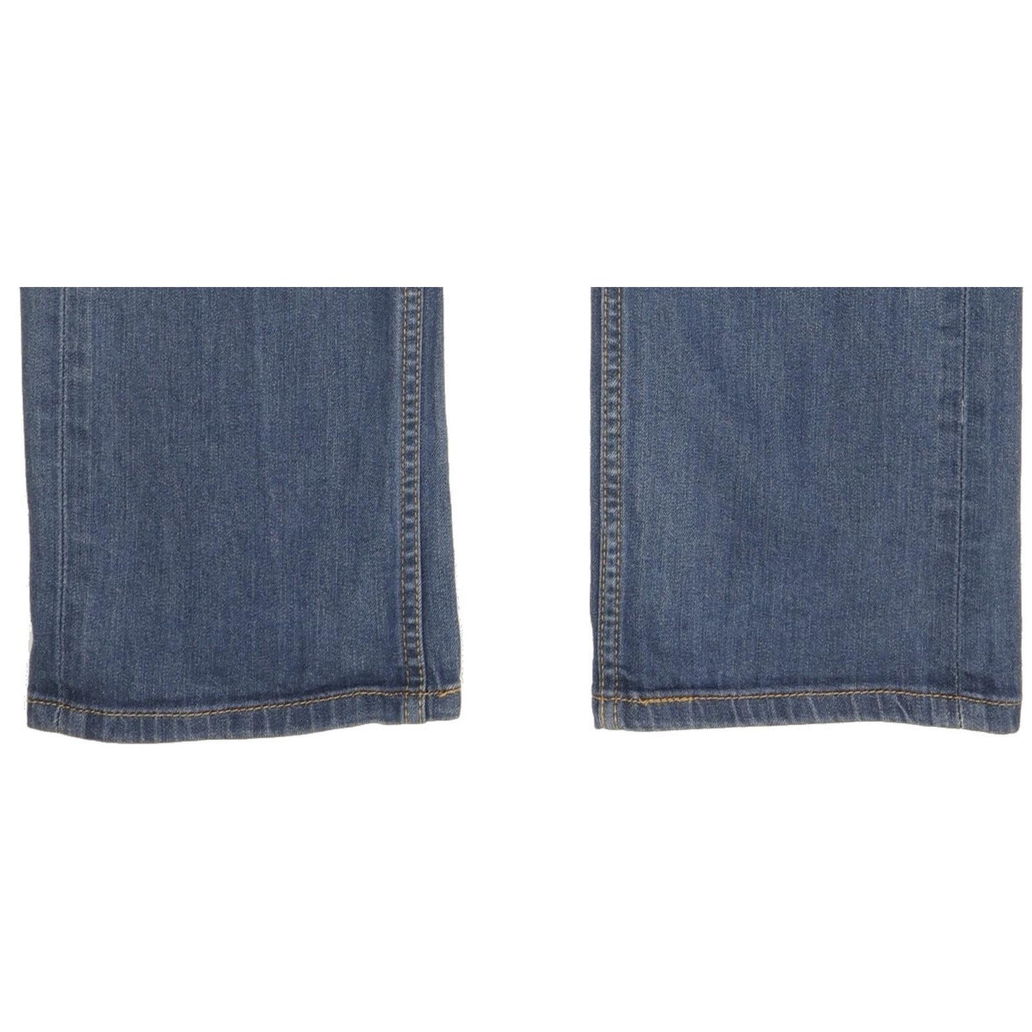 Levi's 559 Men Blue Straight Relaxed Stretch Jeans W32 L29