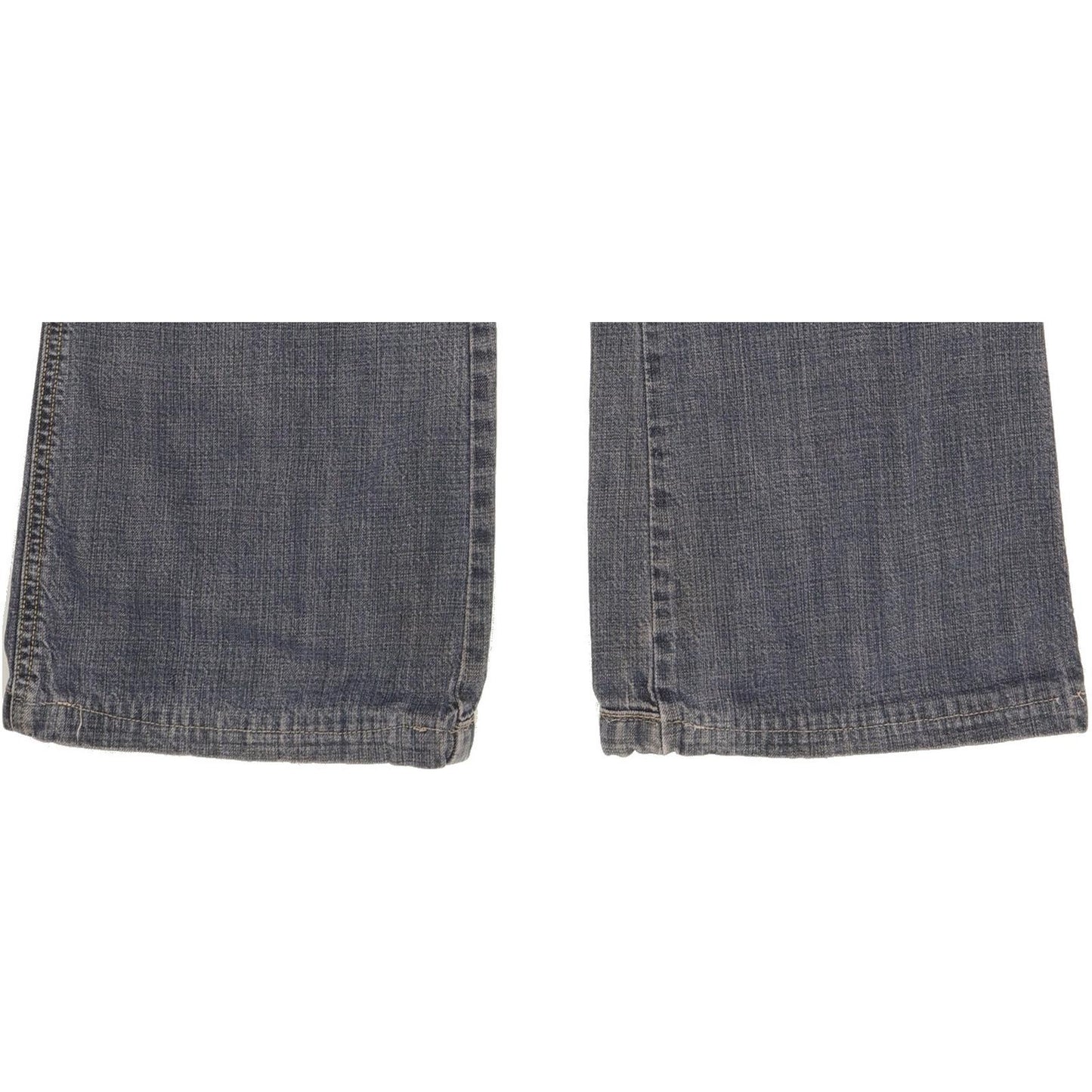 G-Star S.C. Comwood Men Blue Bootcut Regular Jeans W33 L31