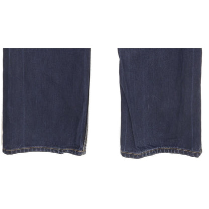 G-Star Bullit Men Blue Tapered Regular Jeans W32 L31