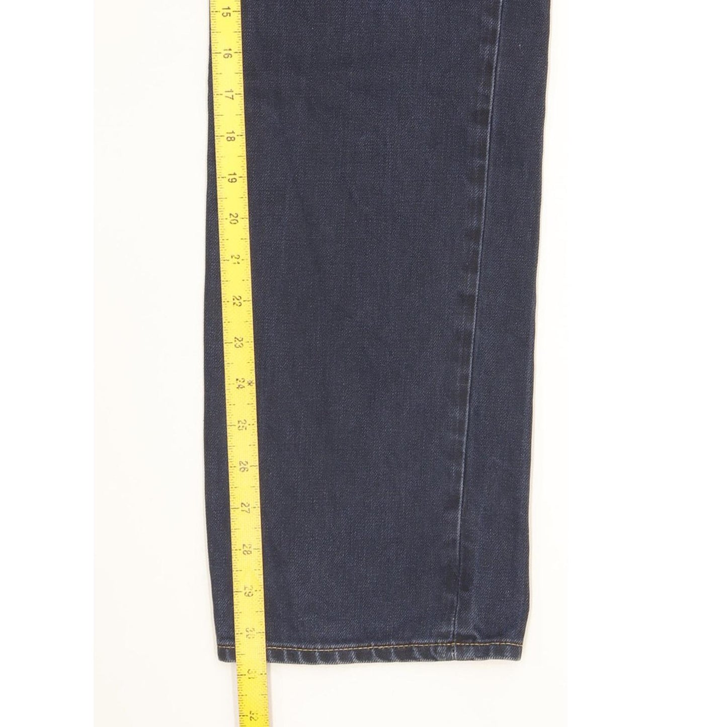 G-Star Bullit Men Blue Tapered Regular Jeans W32 L31