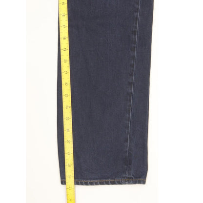 G-Star Bullit Men Blue Tapered Regular Jeans W32 L31