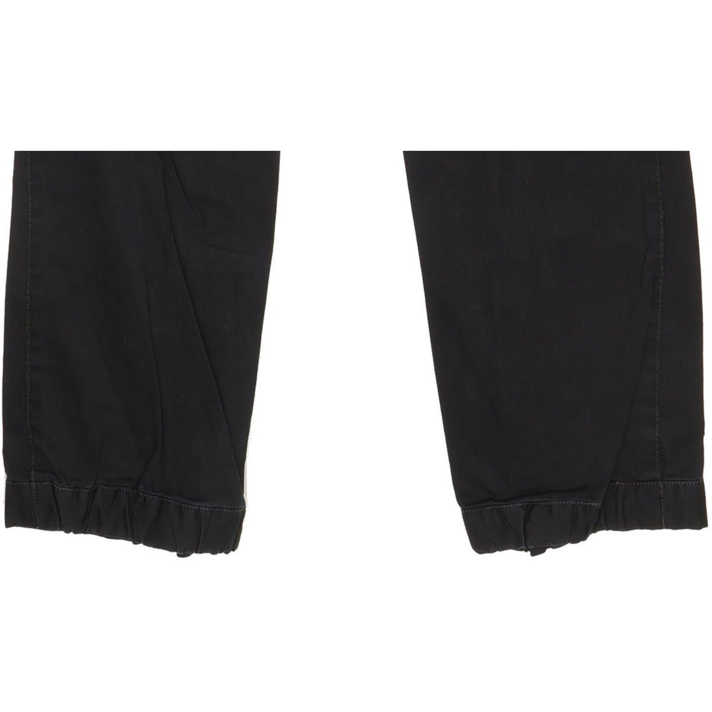 G-Star Women Black Straight Slim Jeans W27 L32