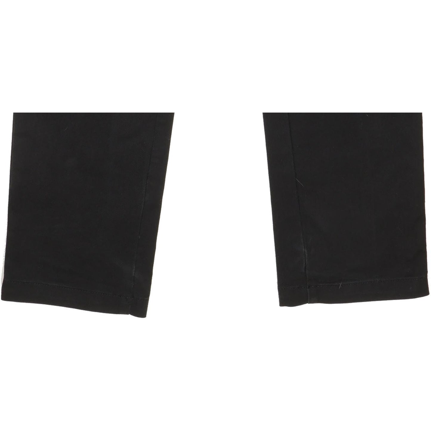 Carhartt Sid Men Black Straight Regular Jeans W32 L31