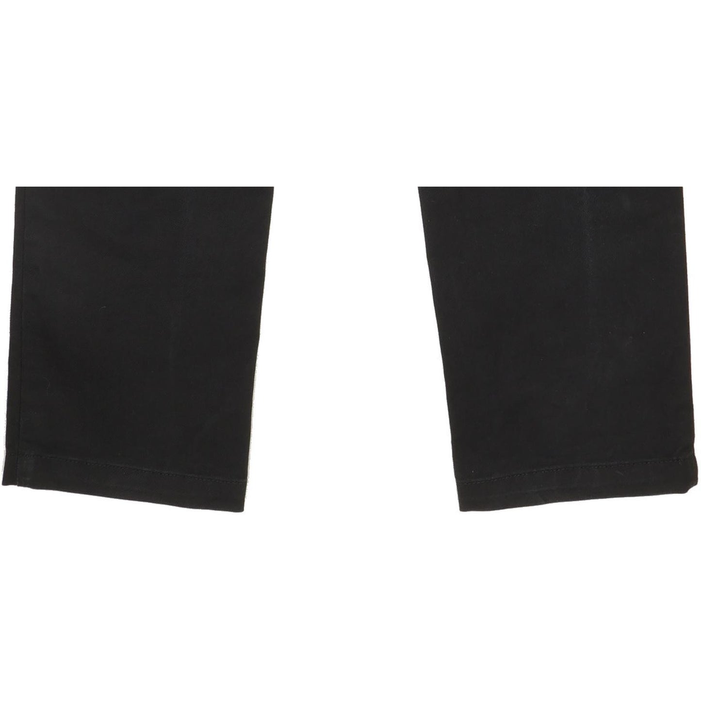 Carhartt Sid Men Black Straight Regular Jeans W32 L31