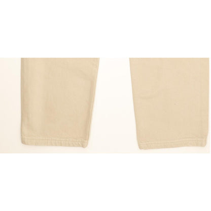 Levi's 882 Men Beige Straight Regular Jeans W30 L29