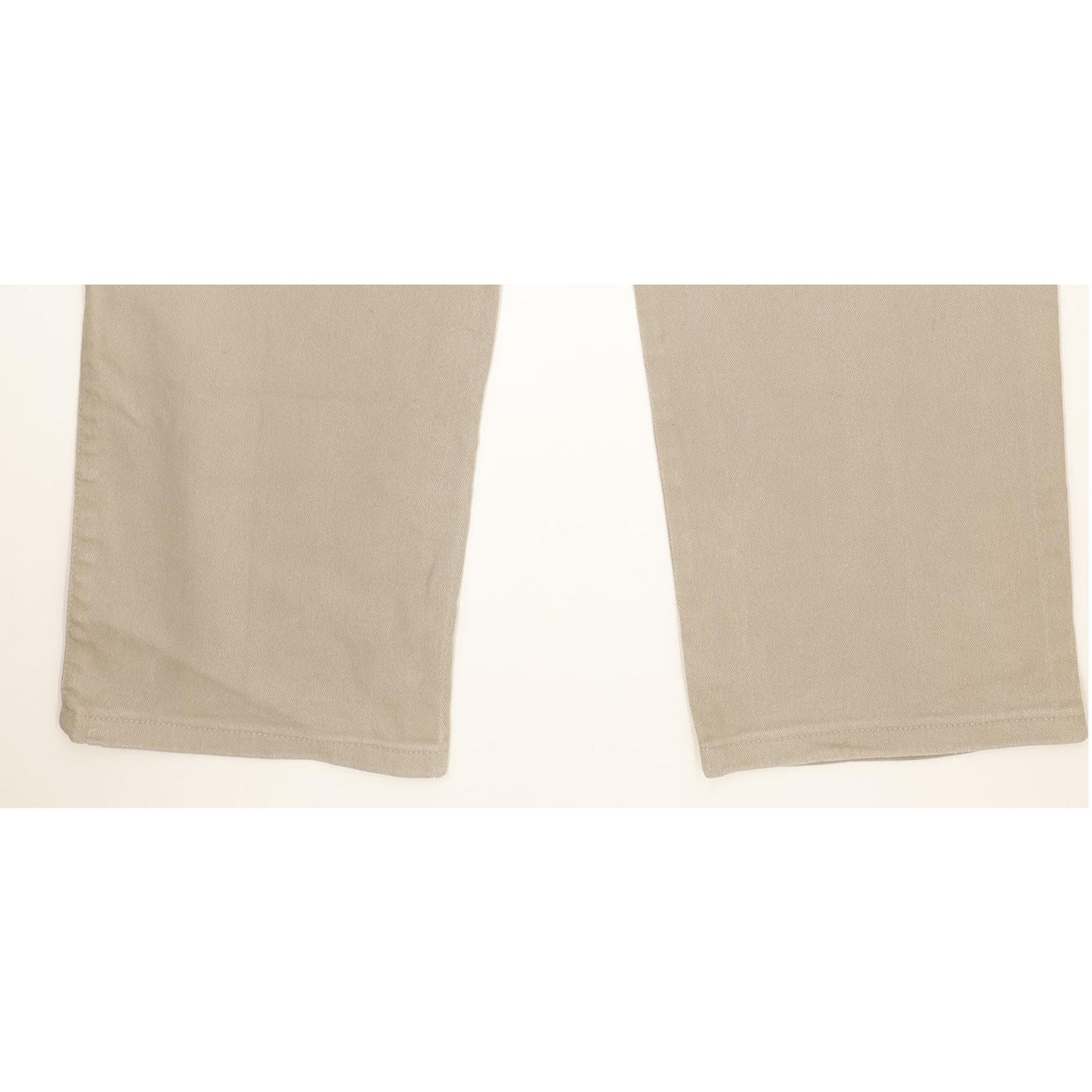 Lee Brooklyn Men Grey Straight Regular Stretch Jeans W38 L32